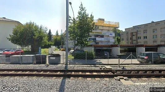 Apartments for rent in Bern-Mittelland - Photo from Google Street View