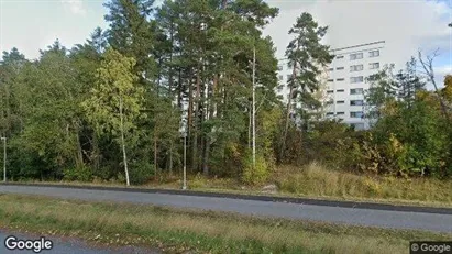 Rooms for rent in Sigtuna - Photo from Google Street View