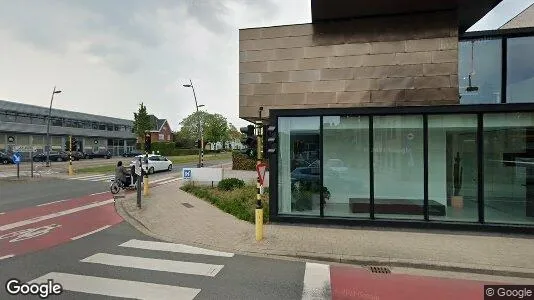 Apartments for rent in Roeselare - Photo from Google Street View