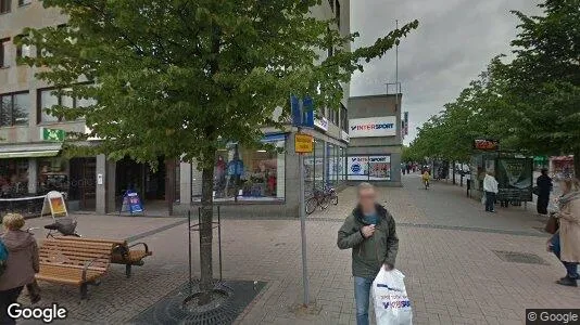 Apartments for rent in Joensuu - Photo from Google Street View