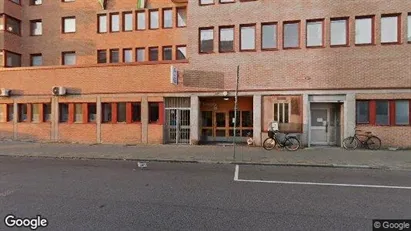 Apartments for rent in Malmö City - Photo from Google Street View