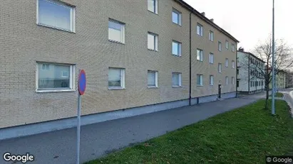 Apartments for rent in Eskilstuna - Photo from Google Street View