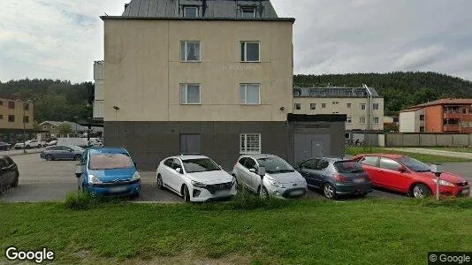 Apartments for rent in Sundsvall - Photo from Google Street View