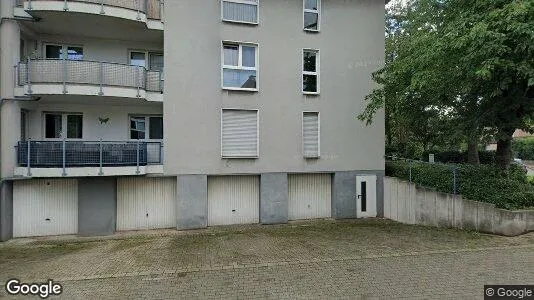 Apartments for rent in Herne - Photo from Google Street View