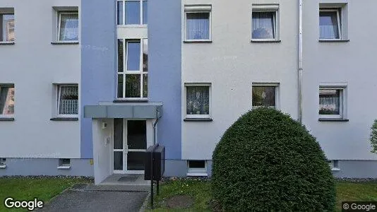 Apartments for rent in Saxon Switzerland-Eastern Ore Mountains - Photo from Google Street View