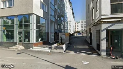 Rooms for rent in Tampere Keskinen - Photo from Google Street View