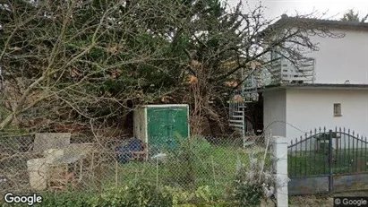 Apartments for rent in Toulouse - Photo from Google Street View