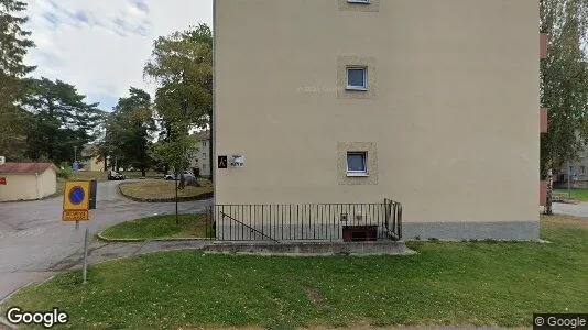 Apartments for rent in Eskilstuna - Photo from Google Street View