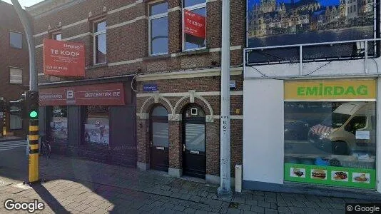 Apartments for rent in Mechelen - Photo from Google Street View