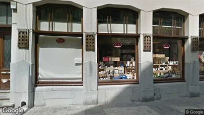 Apartments for rent in Stad Gent - Photo from Google Street View