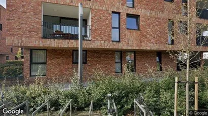 Apartments for rent in Aalst - Photo from Google Street View