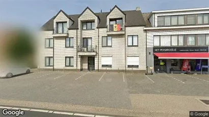 Apartments for rent in Lille - Photo from Google Street View