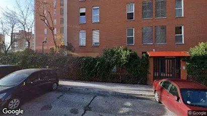 Apartments for rent in Madrid Arganzuela - Photo from Google Street View