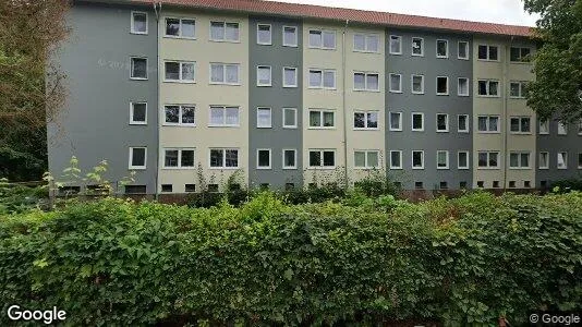 Apartments for rent in Delmenhorst - Photo from Google Street View