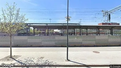 Rooms for rent in Järfälla - Photo from Google Street View