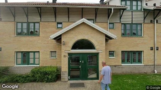 Apartments for rent in Kävlinge - Photo from Google Street View