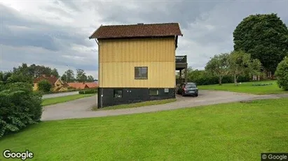 Apartments for rent in Ulricehamn - Photo from Google Street View