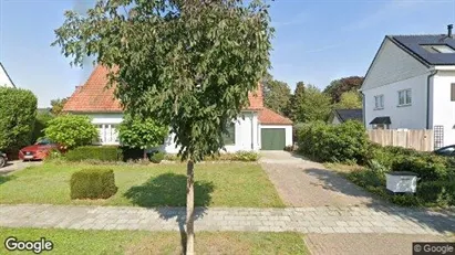 Apartments for rent in Heusden-Zolder - Photo from Google Street View