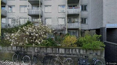 Apartments for rent in Amsterdam Zeeburg - Photo from Google Street View