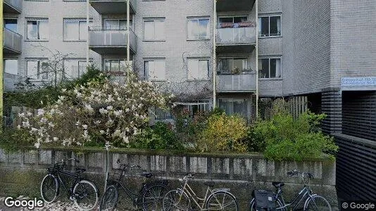 Apartments for rent in Amsterdam Zeeburg - Photo from Google Street View