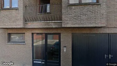 Apartments for rent in Sint-Gillis-Waas - Photo from Google Street View