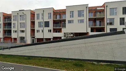 Apartments for rent in Graz - Photo from Google Street View