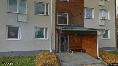 Apartments for rent in Sandviken - Photo from Google Street View