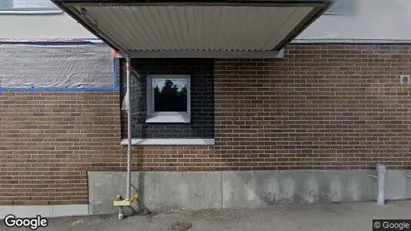 Apartments for rent in Espoo - Photo from Google Street View