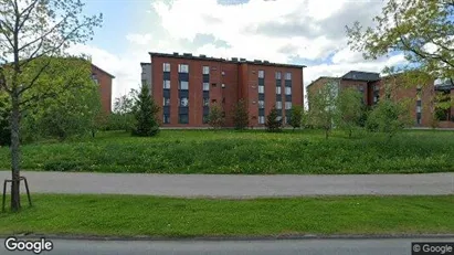 Apartments for rent in Mäntsälä - Photo from Google Street View