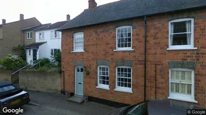 Apartments for rent in Baldock - Hertfordshire - Photo from Google Street View