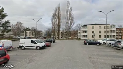 Apartments for rent in Huddinge - Photo from Google Street View