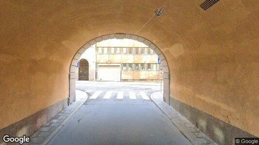 Rooms for rent in Kungsholmen - Photo from Google Street View