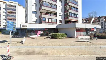 Apartments for rent in Kempten - Photo from Google Street View