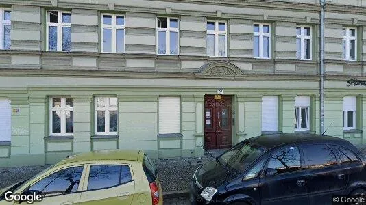 Apartments for rent in Berlin Neukölln - Photo from Google Street View