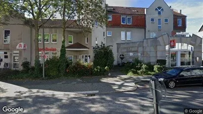 Apartments for rent in Recklinghausen - Photo from Google Street View