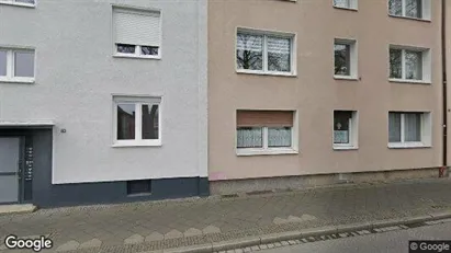 Apartments for rent in Bochum - Photo from Google Street View