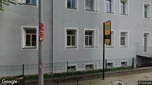 Apartments for rent in Dresden - Photo from Google Street View