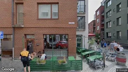 Apartments for rent in Malmö City - Photo from Google Street View