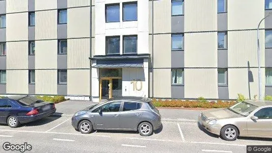 Apartments for rent in Salem - Photo from Google Street View