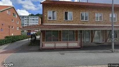 Apartments for rent in Ale - Photo from Google Street View