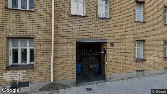 Apartments for rent in Norrköping - Photo from Google Street View