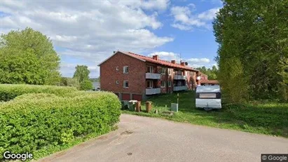 Apartments for rent in Avesta - Photo from Google Street View