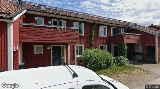 Apartments for rent in Ockelbo - Photo from Google Street View