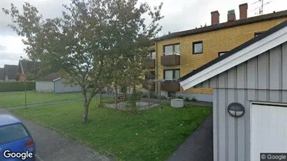 Apartments for rent in Åstorp - Photo from Google Street View