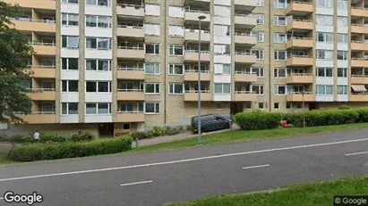 Apartments for rent in Örgryte-Härlanda - Photo from Google Street View