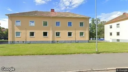 Apartments for rent in Tidaholm - Photo from Google Street View