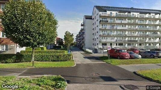 Apartments for rent in Majorna-Linné - Photo from Google Street View