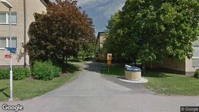 Apartments for rent in Linköping - Photo from Google Street View