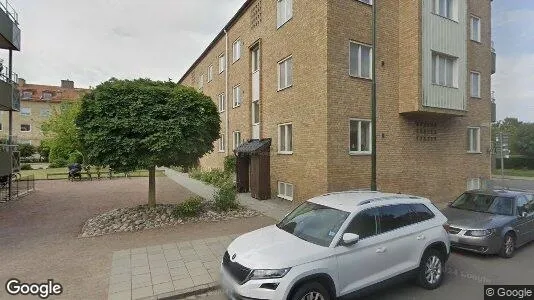 Apartments for rent in Limhamn/Bunkeflo - Photo from Google Street View