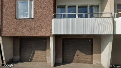 Apartments for rent in Finspång - Photo from Google Street View